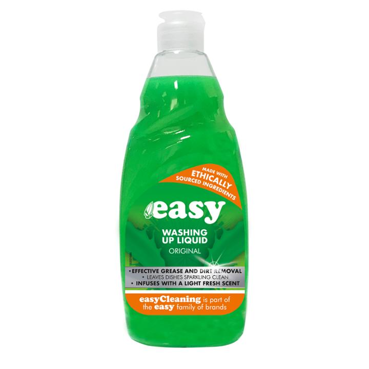 Easy Washing Up Liquid