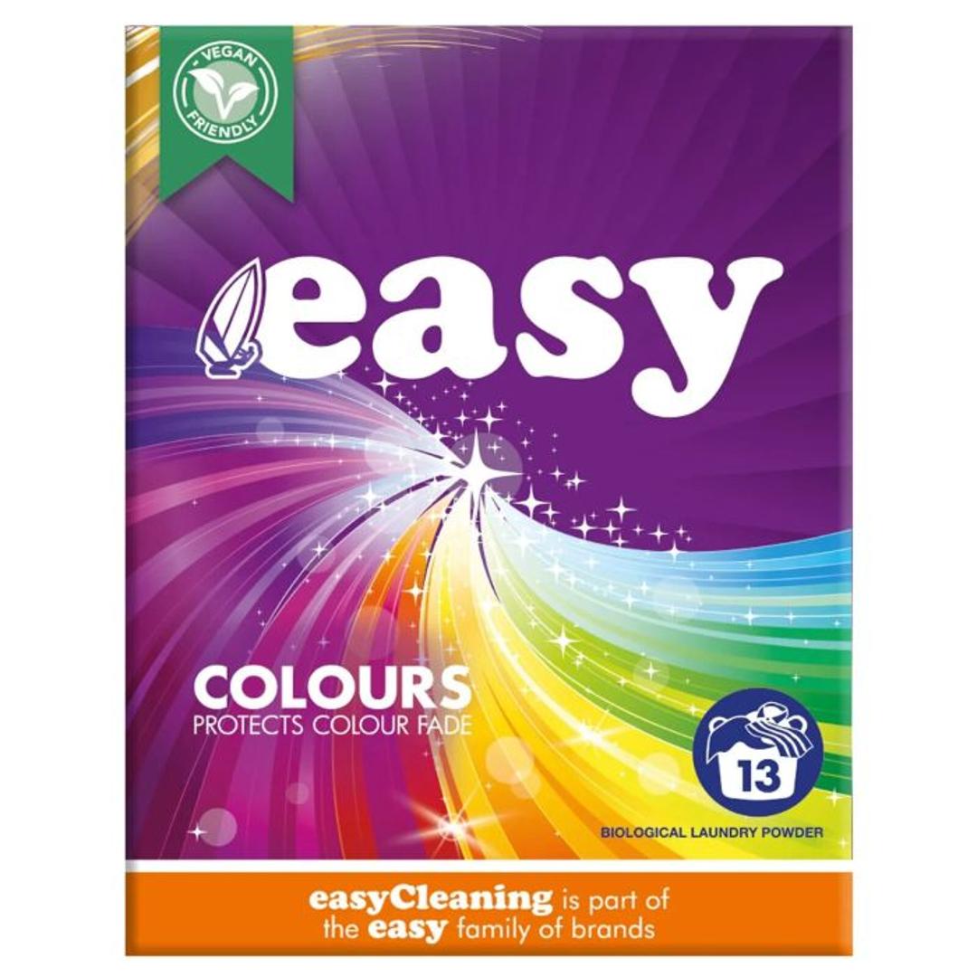 Easy Colours