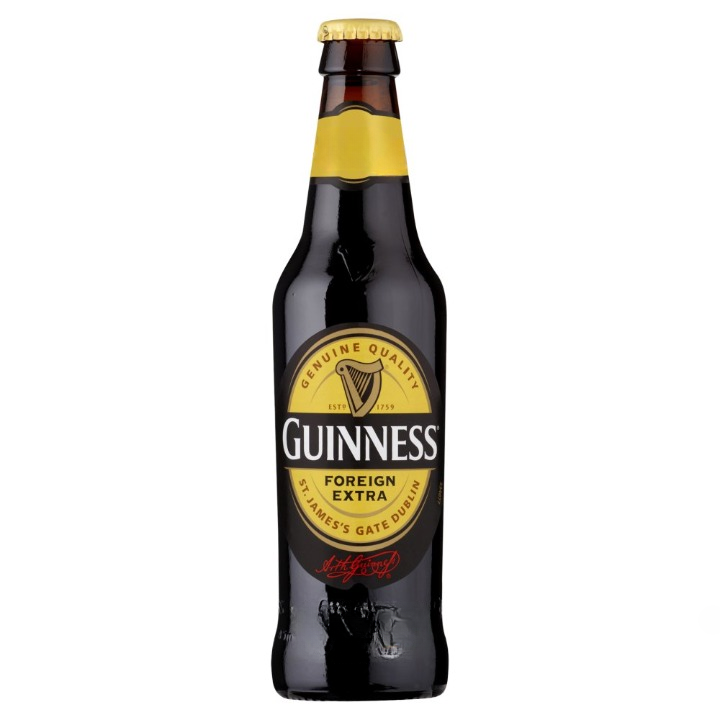Guinness Foreign Extra Stout