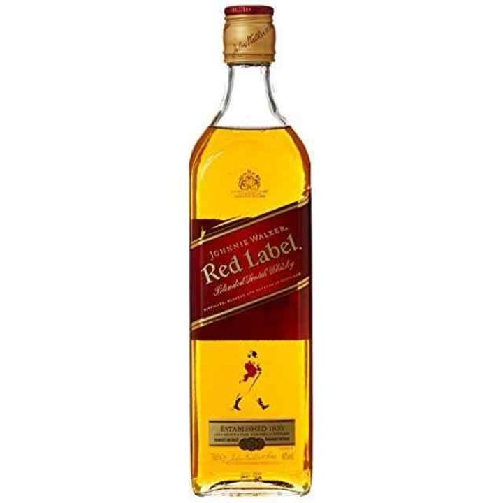 Johnnie Walker Red Label