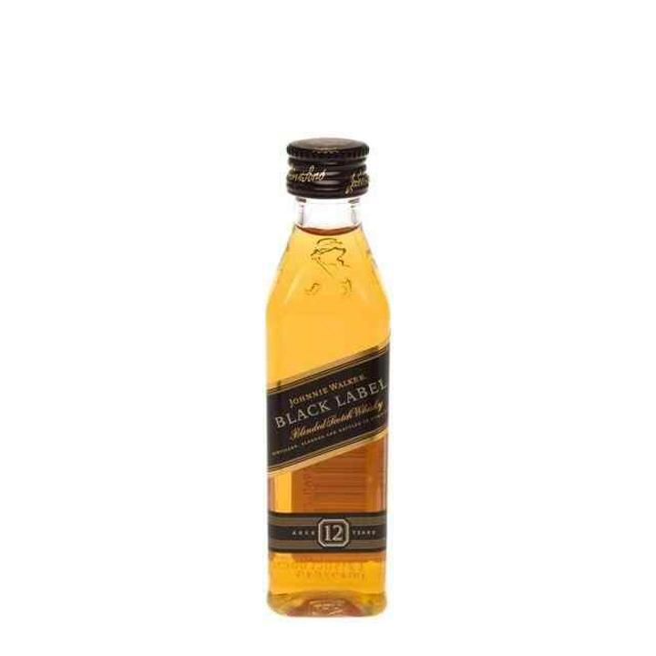 Johnnie Walker Black Label