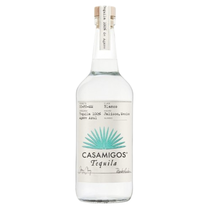 Casamigos Blanco Tequila