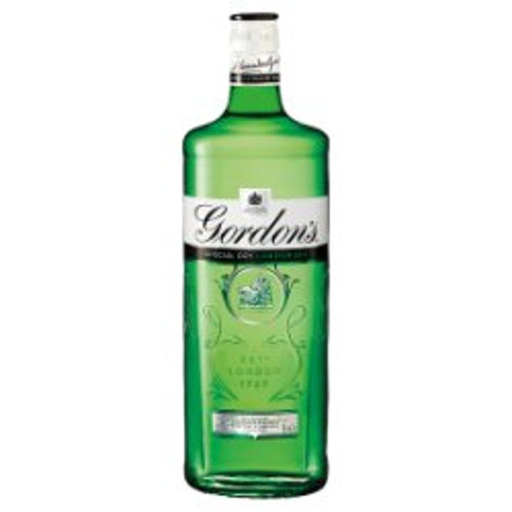 Gordon's London Dry Gin