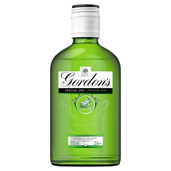 Gordon's London Dry Gin
