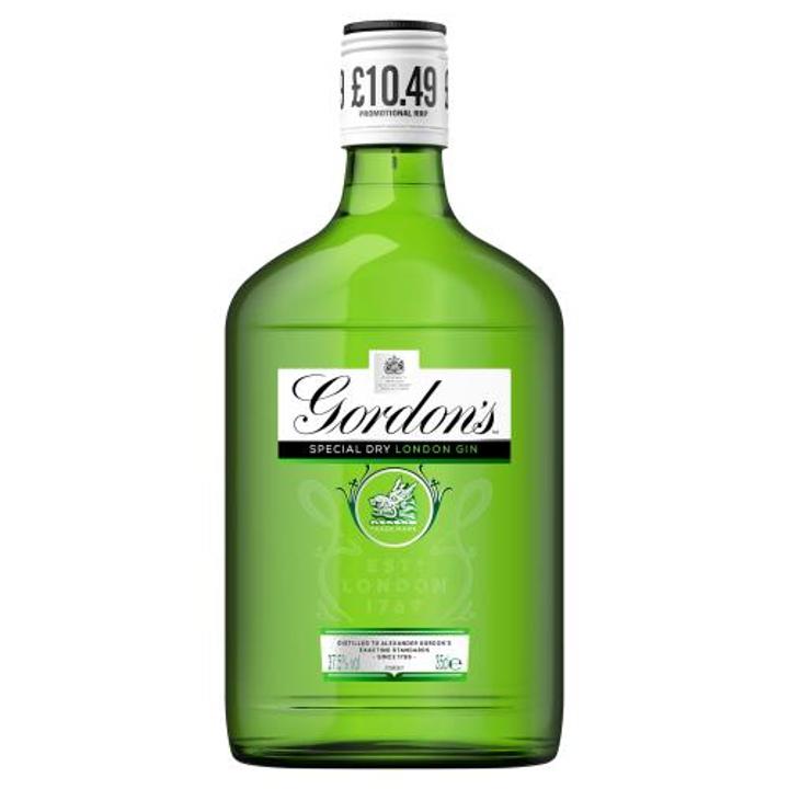 Gordon's London Dry Gin