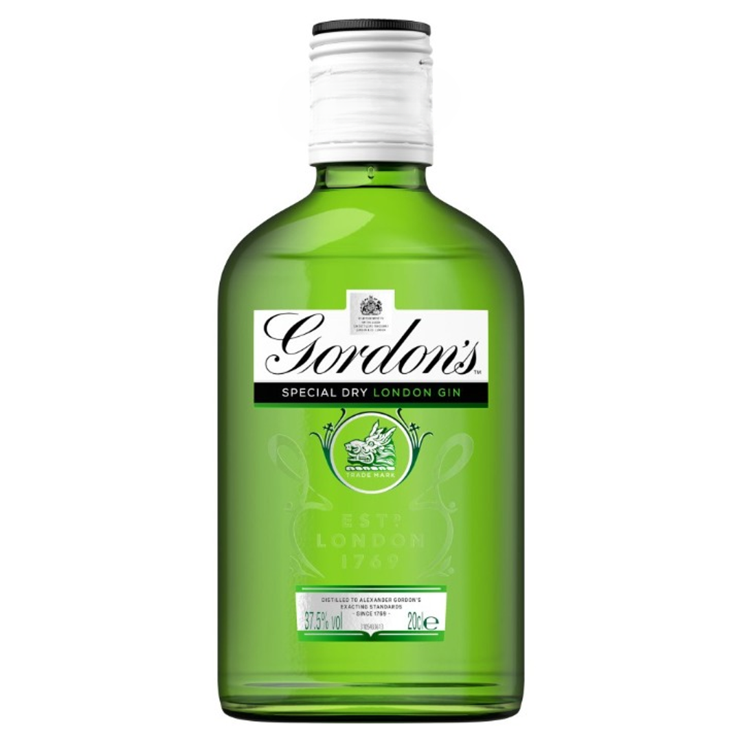 Gordon's London Dry Gin