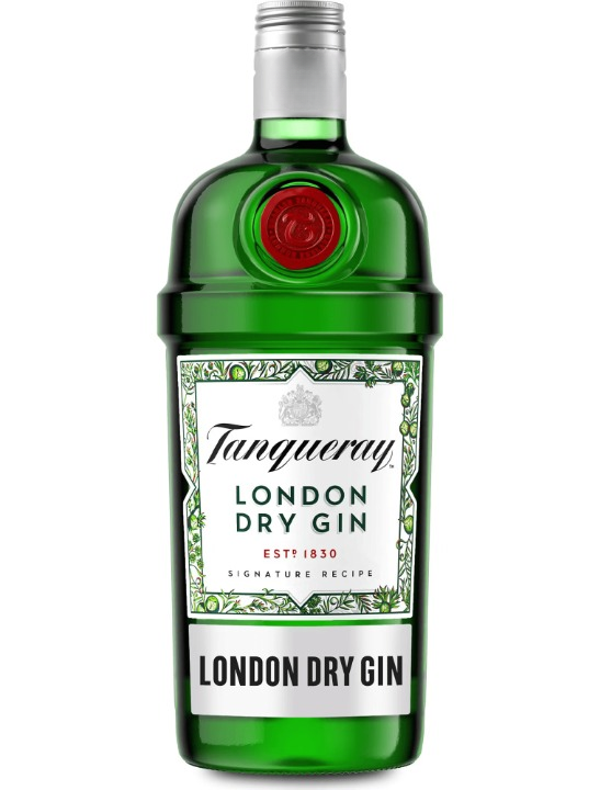 Tanqueray London Dry Gin