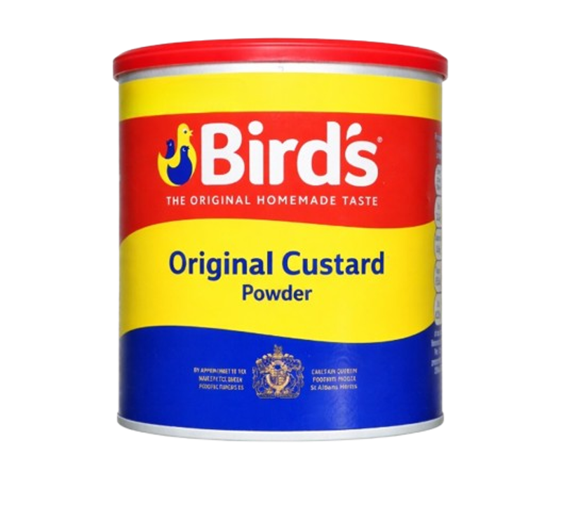 Bird's Original Custard Powder