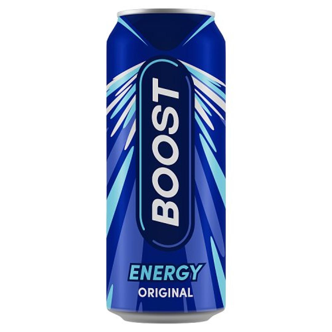 Boost Energy Original