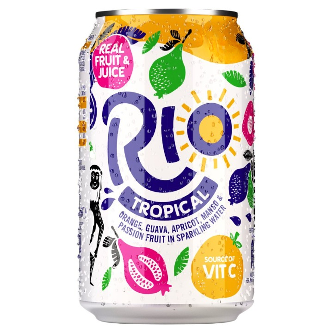 Rio Tropical
