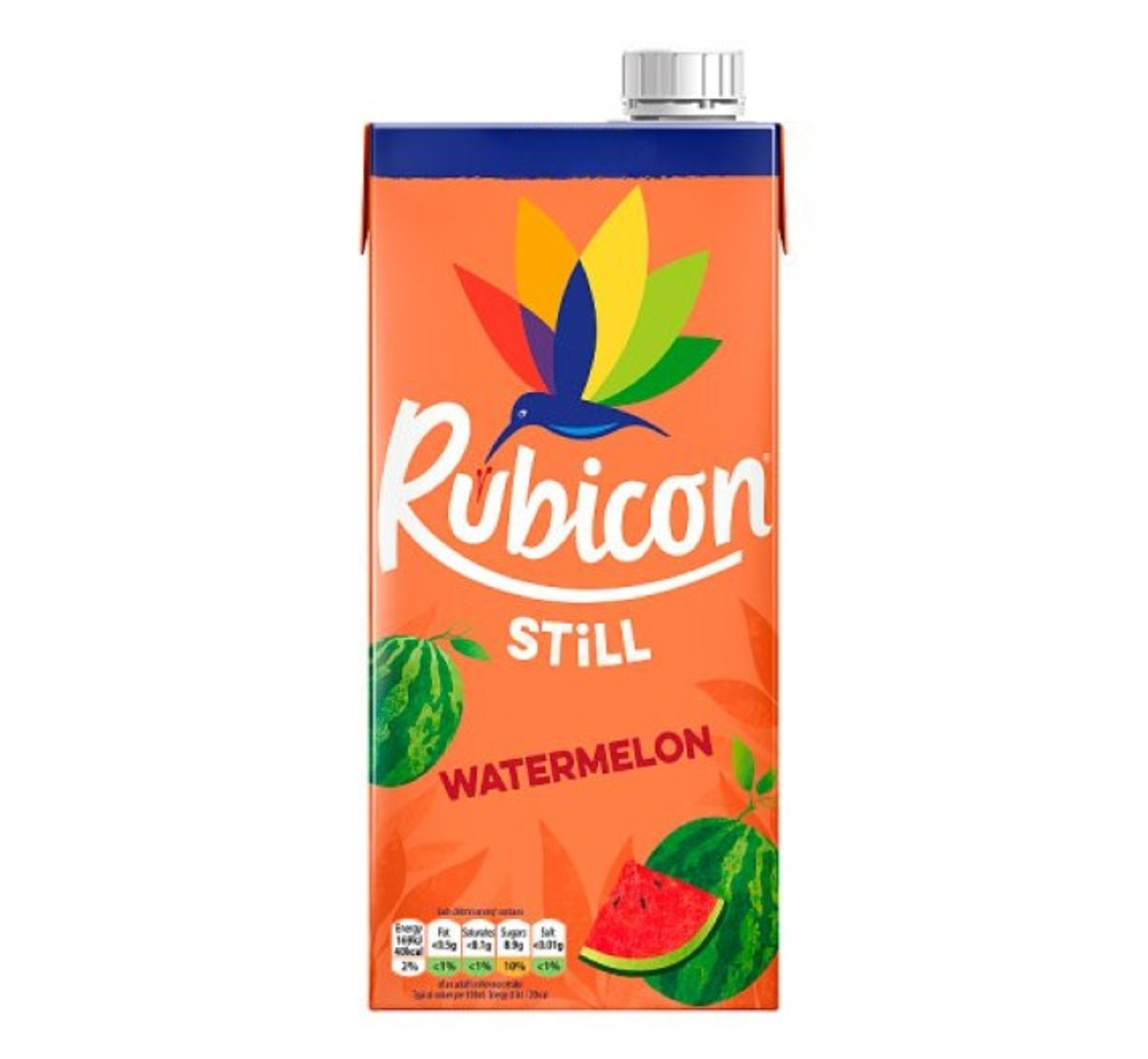 Rubicon Still Watermelon