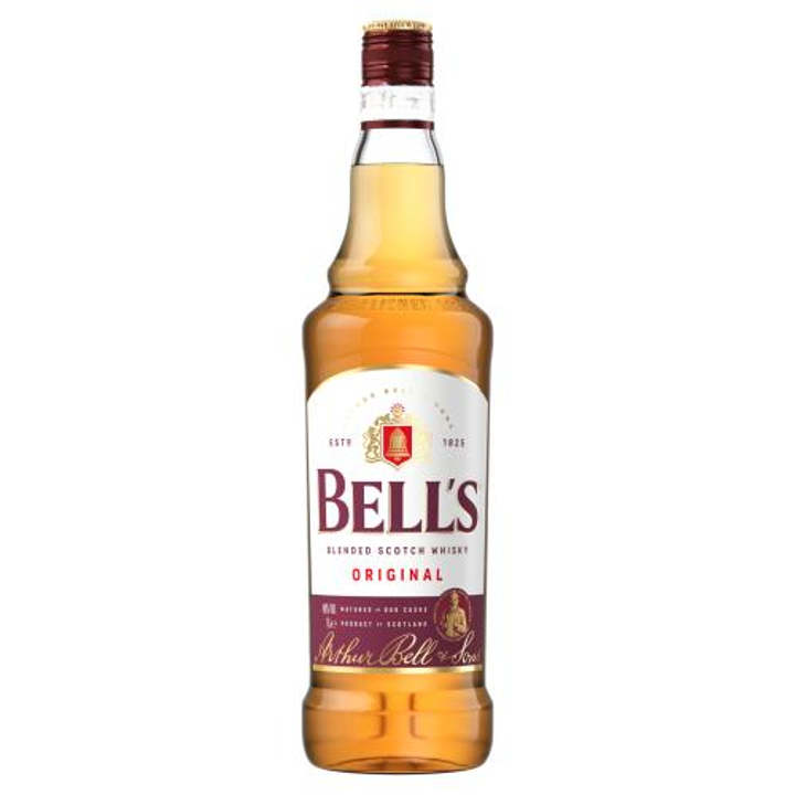 Bell's Whisky
