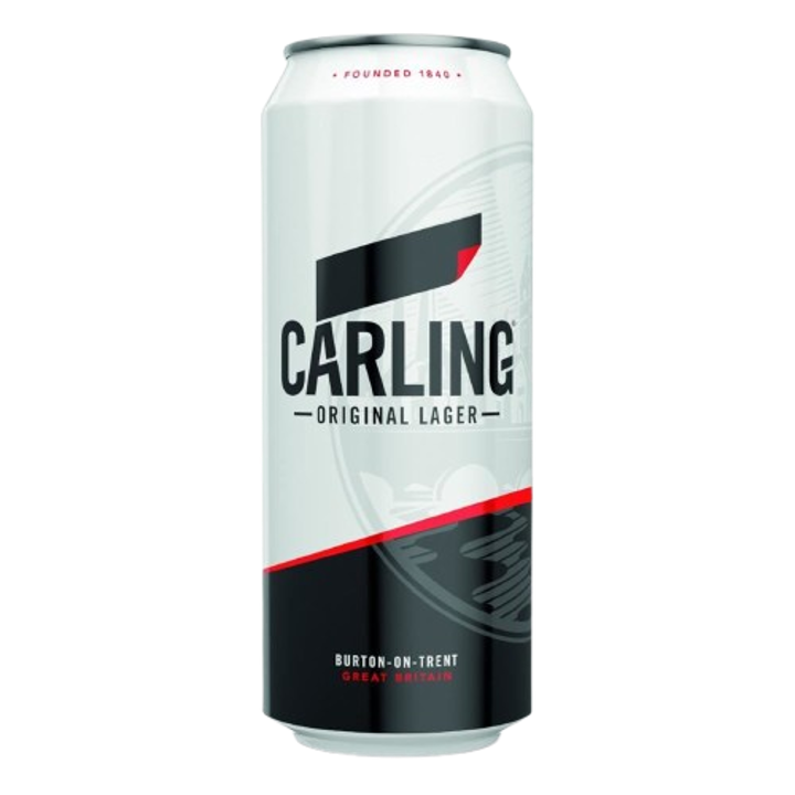 Carling Original Lager
