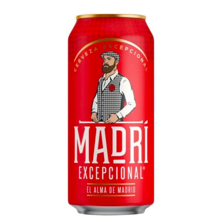 Madri Excepcional