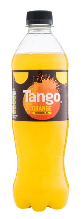Tango Orange Original