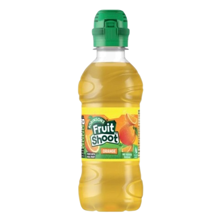Robinsons Fruit Shoot Orange