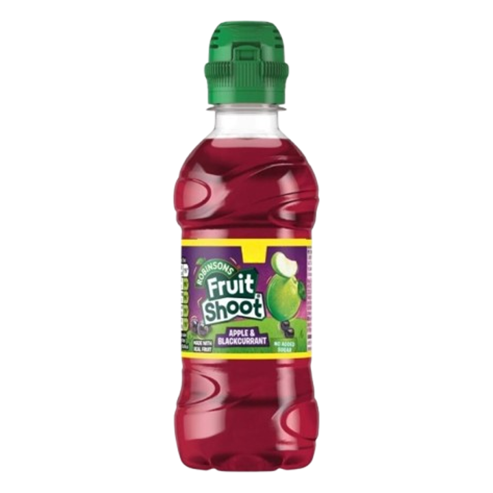 Robinsons Fruit Shoot Apple & Blackcurrant