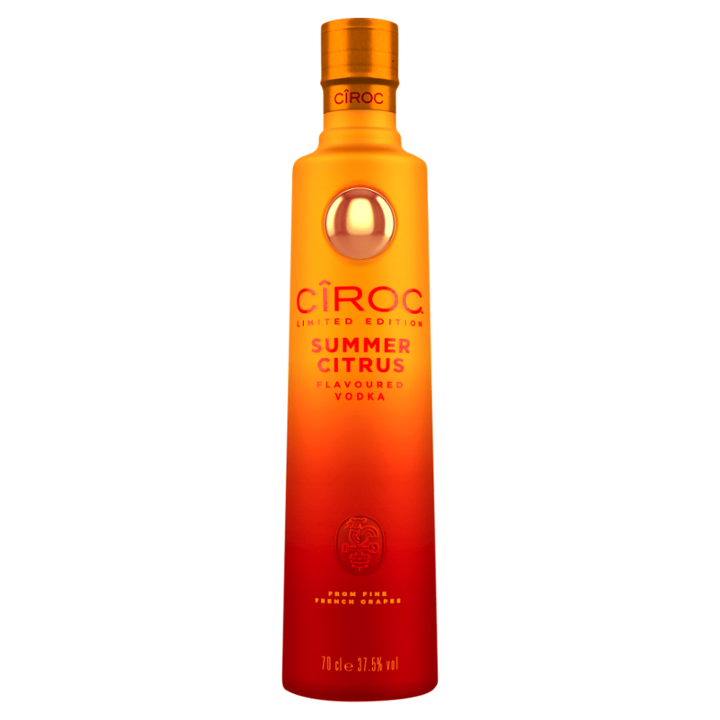 Ciroc Summer Citrus Vodka