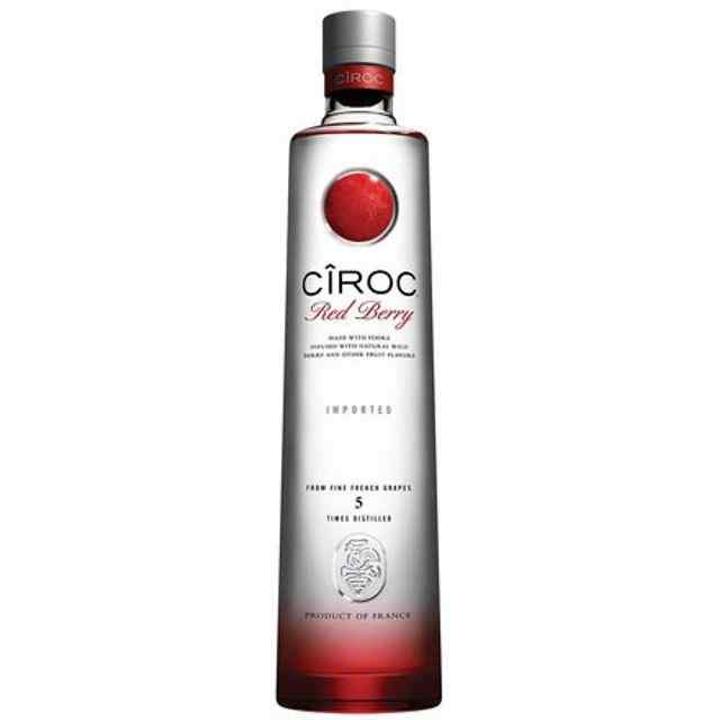 Ciroc Red Berry Vodka