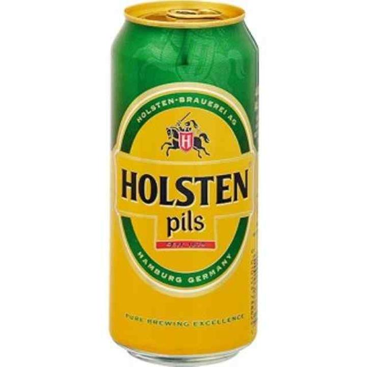 Holsten Pils