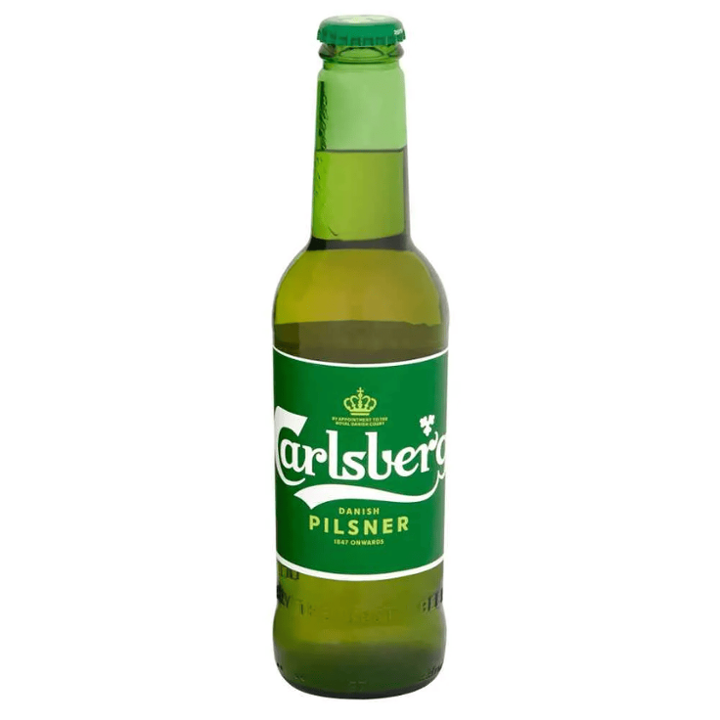 Carlsberg Danish Pilsner
