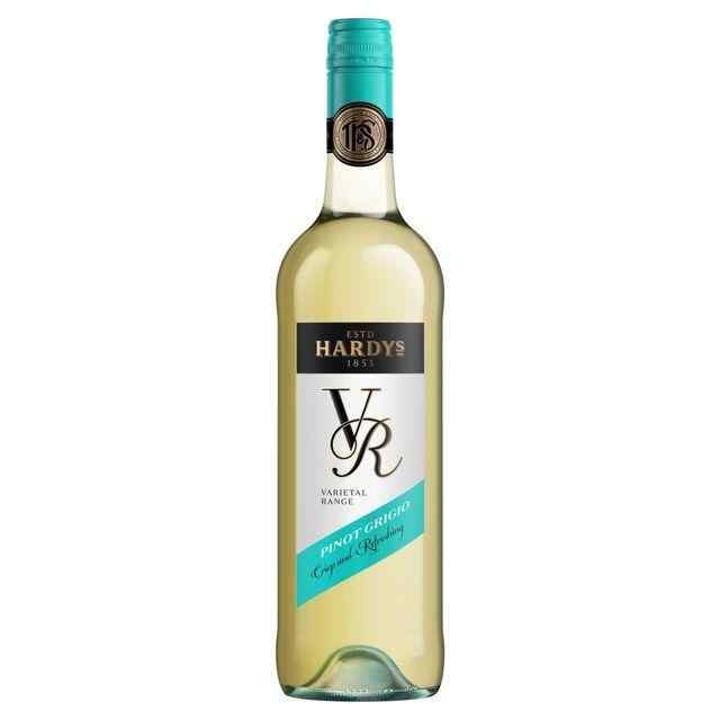 Hardys VR Pinot Grigio