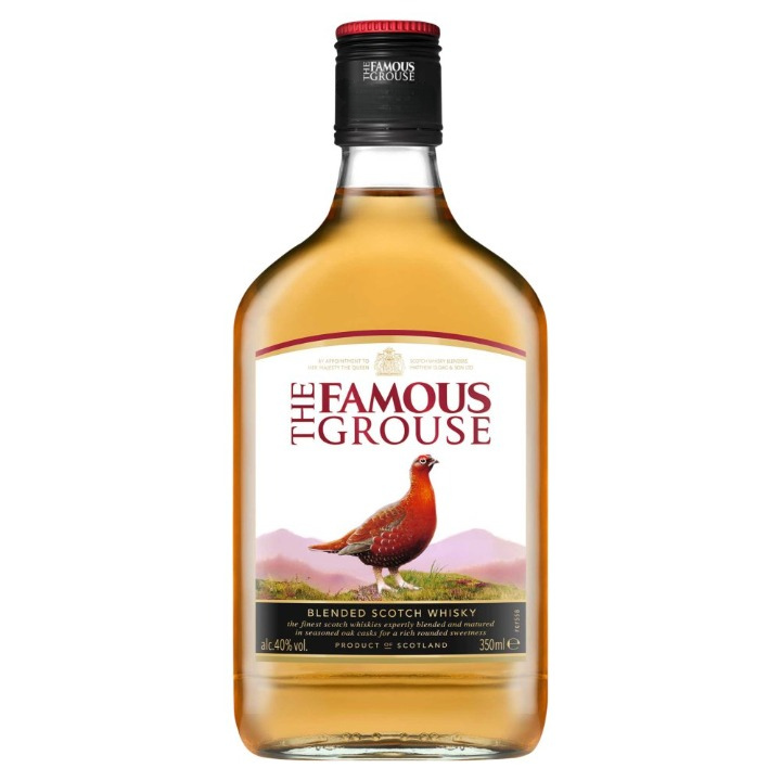 The Famous Grouse