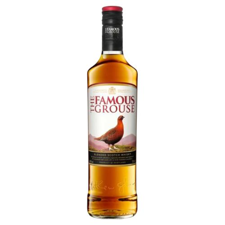 The Famous Grouse
