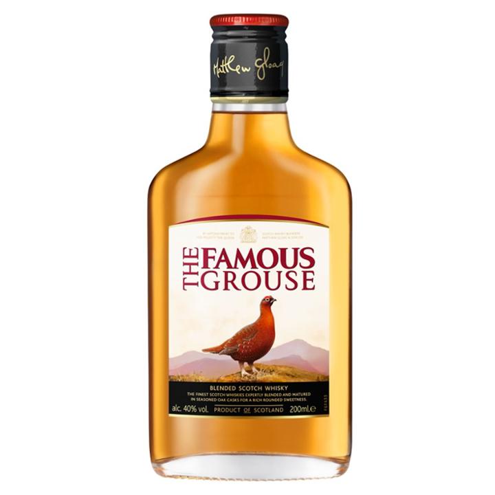 Famous Grouse