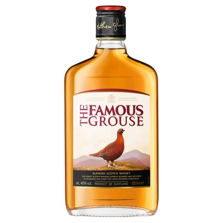 The Famous Grouse