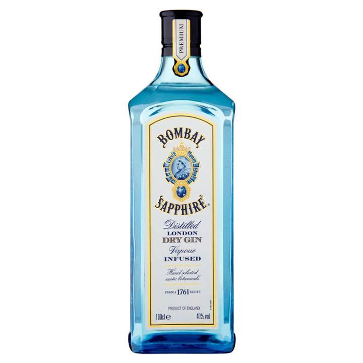 Bombay Sapphire