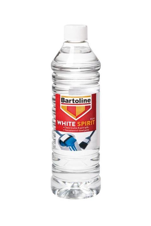 Bartoline White Spirit