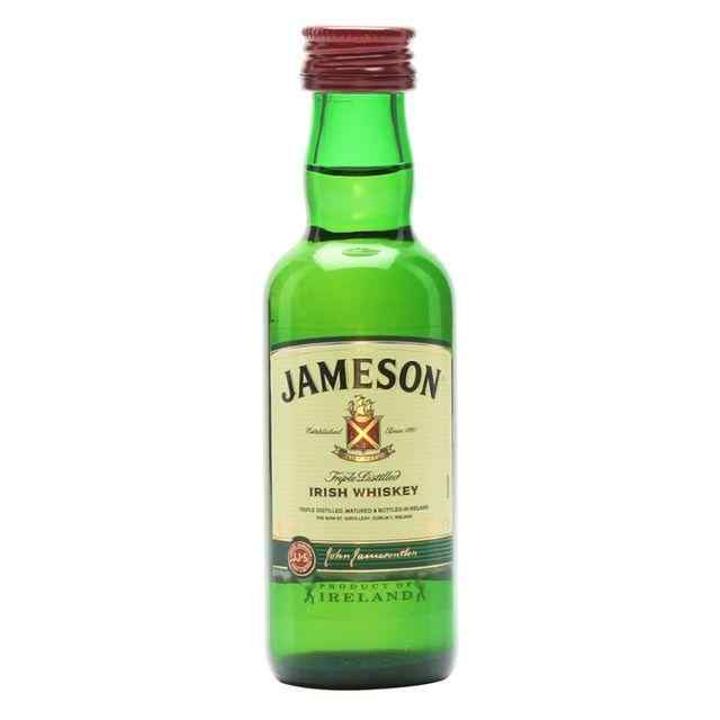 Jameson Irish Whiskey
