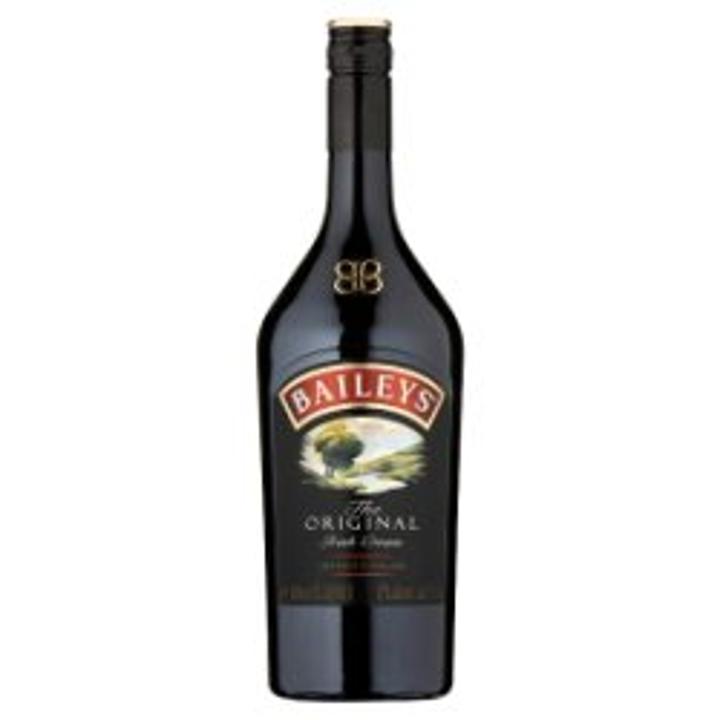 Baileys Irish Cream Liqueur