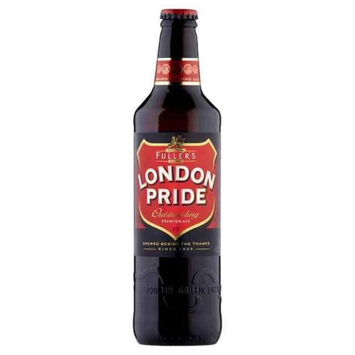 Fullers London Pride