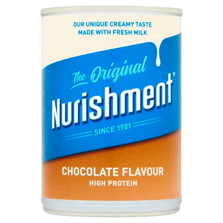 Nurishment Chocolate