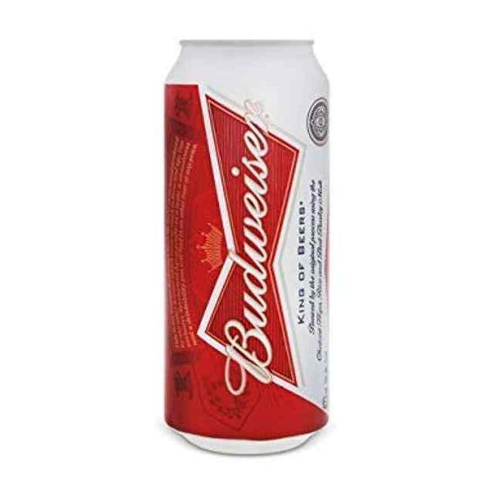 Budweiser
