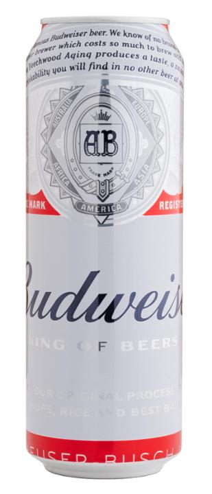 Budweiser