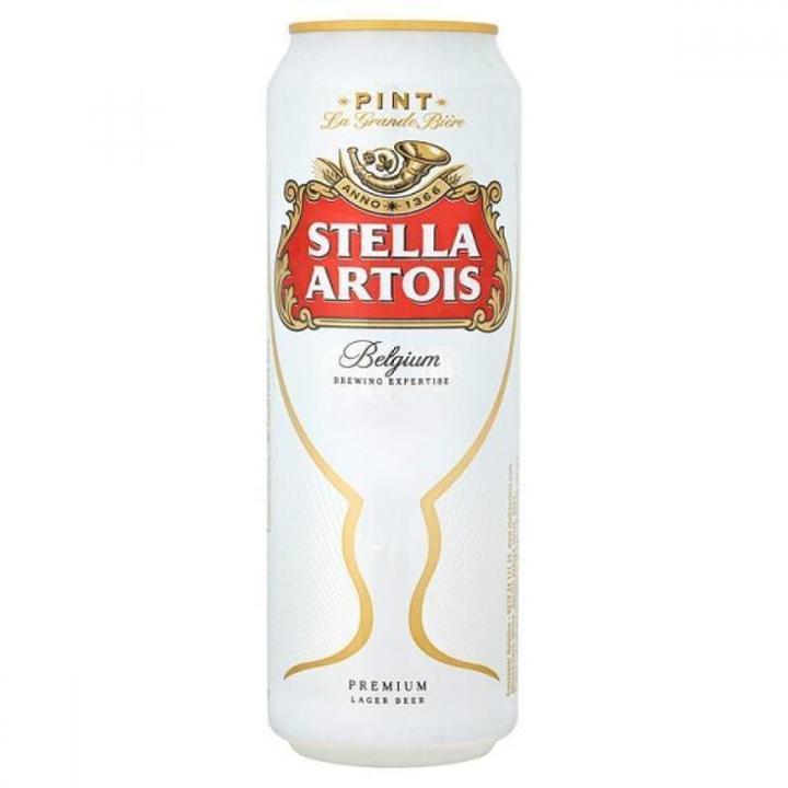 Stella Artois