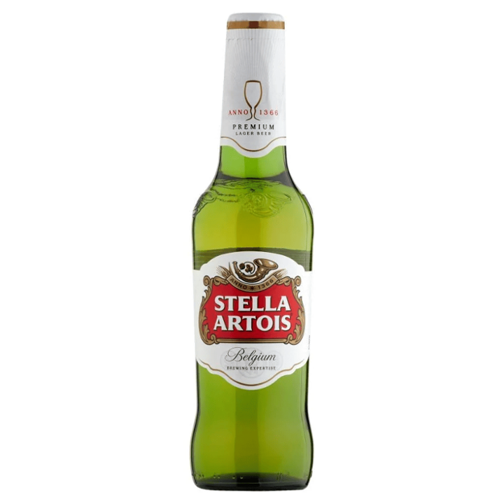 Stella Artois