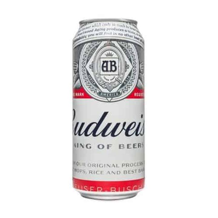 Budweiser