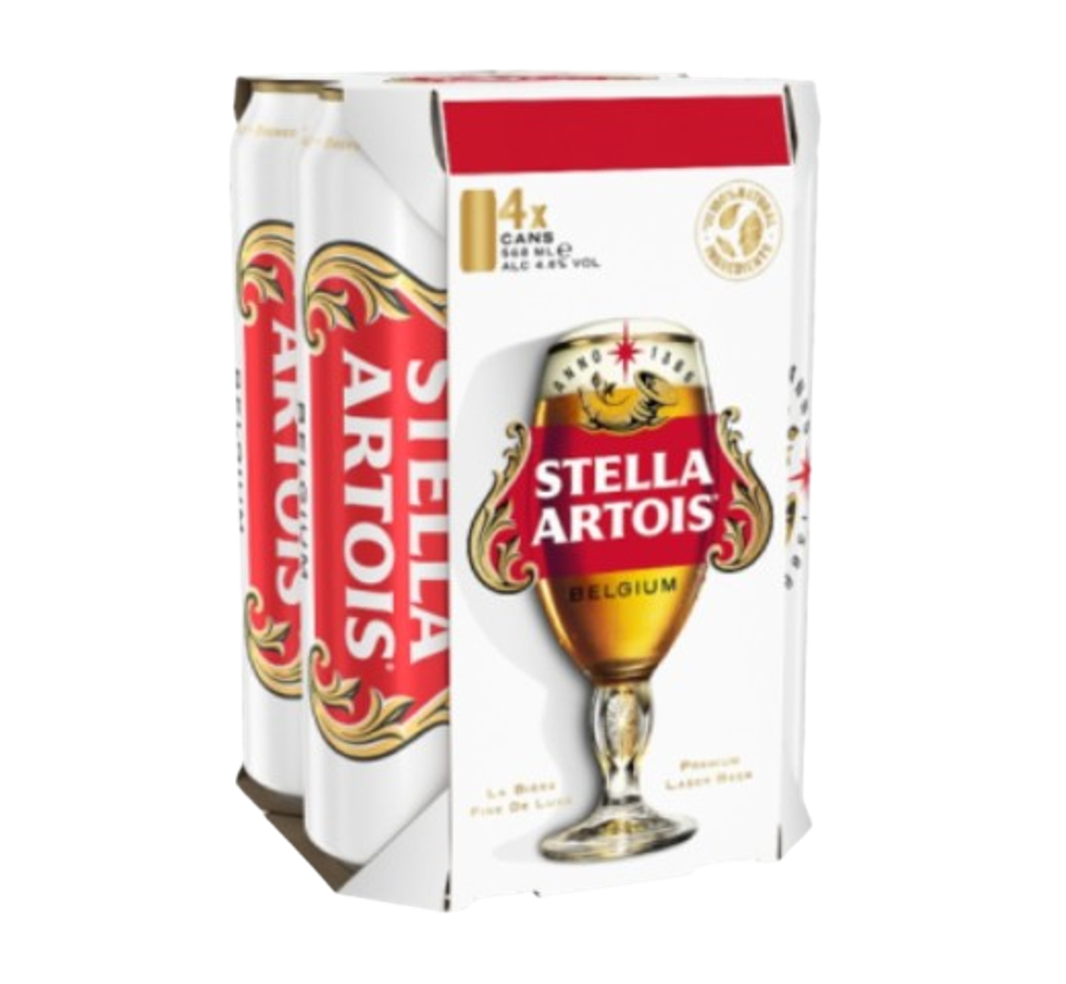 Stella Artois