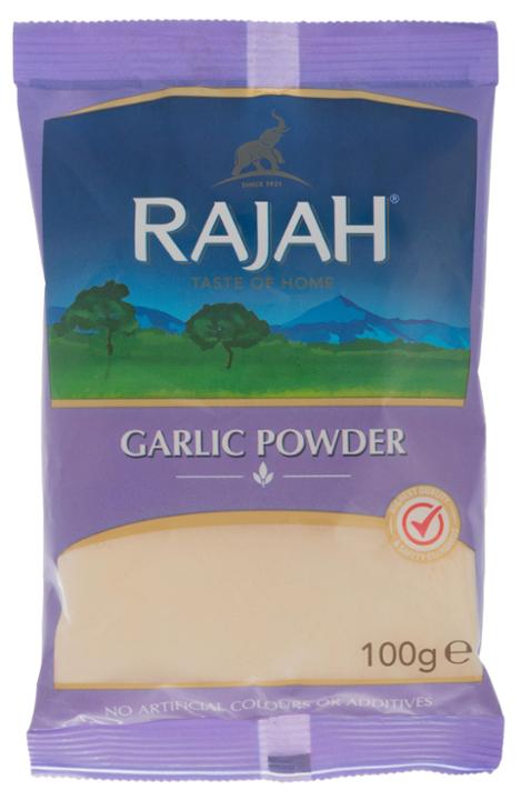 Rajah Garlic Powder