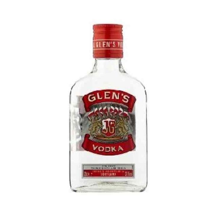 Glen's Vodka
