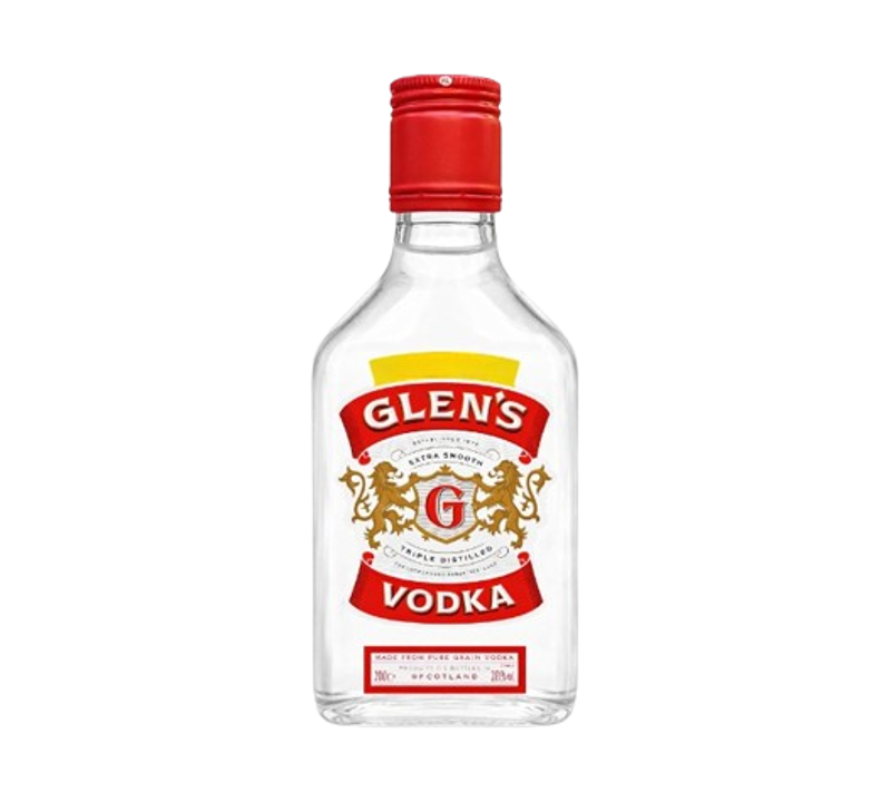 Glen's Vodka
