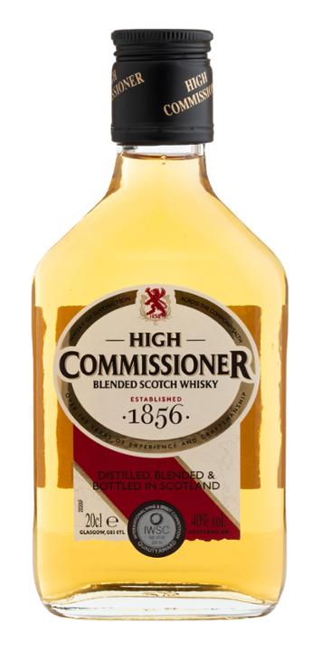 High Commissioner