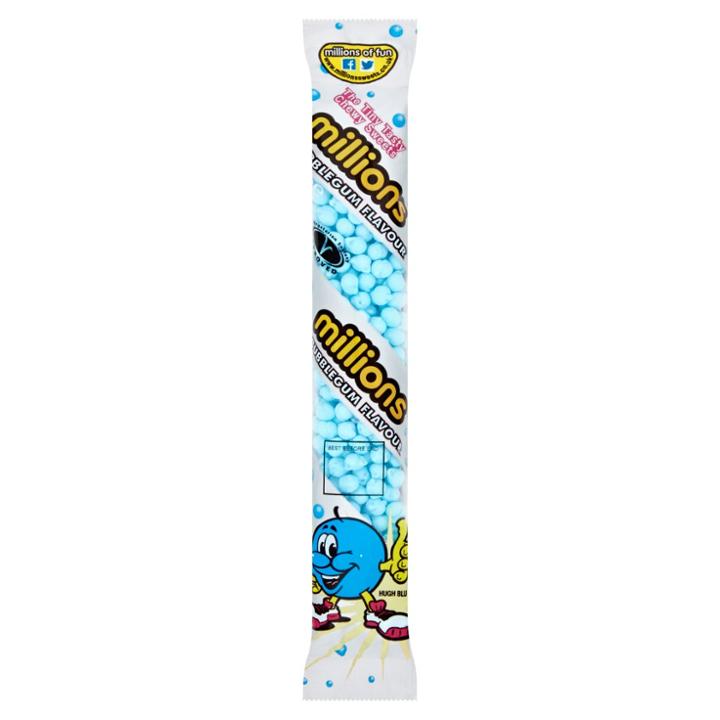 Millions Bubblegum Flavour