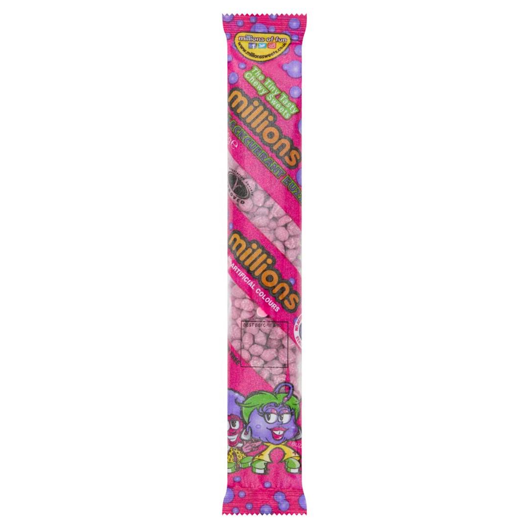 Millions Blackcurrant Buzz