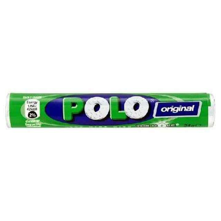 Polo Mints