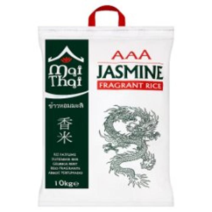 Mai Thai AAA Jasmine Fragrant Rice